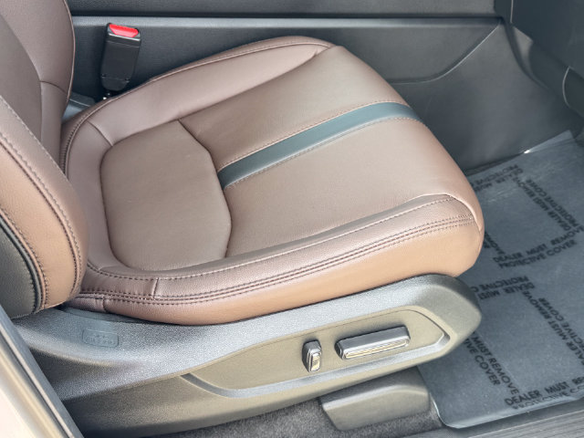 Certified 2026 Honda Pilot Touring image 11