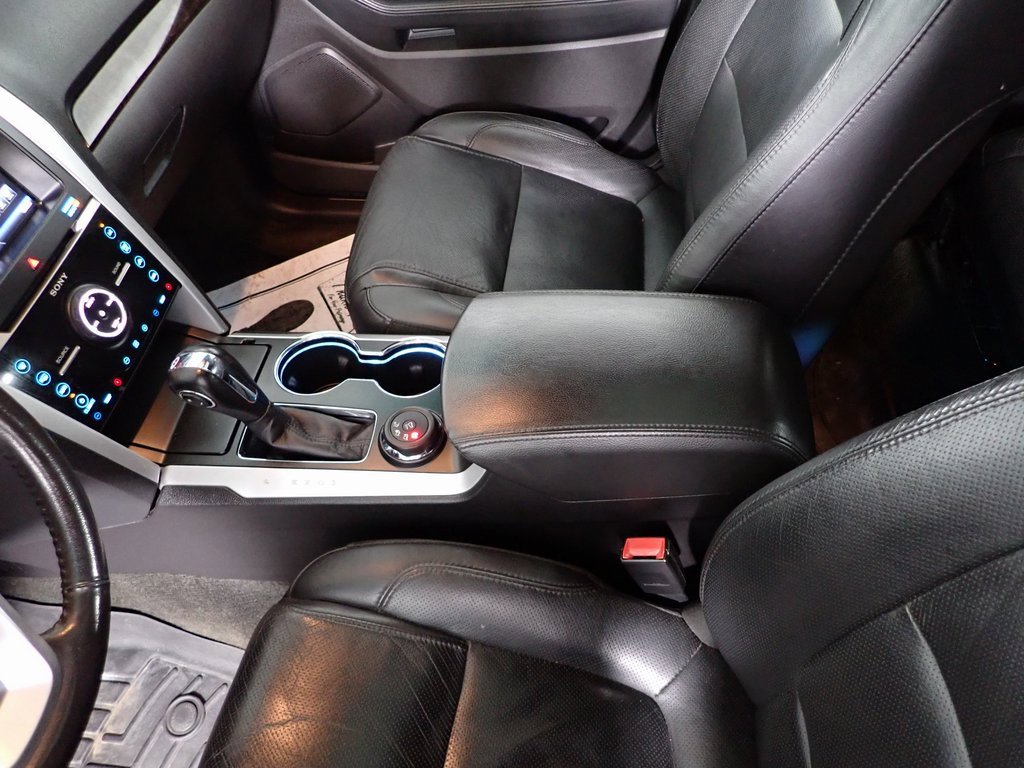 Used 2015 Ford Explorer Limited w/ Equipment Group 302A image 28