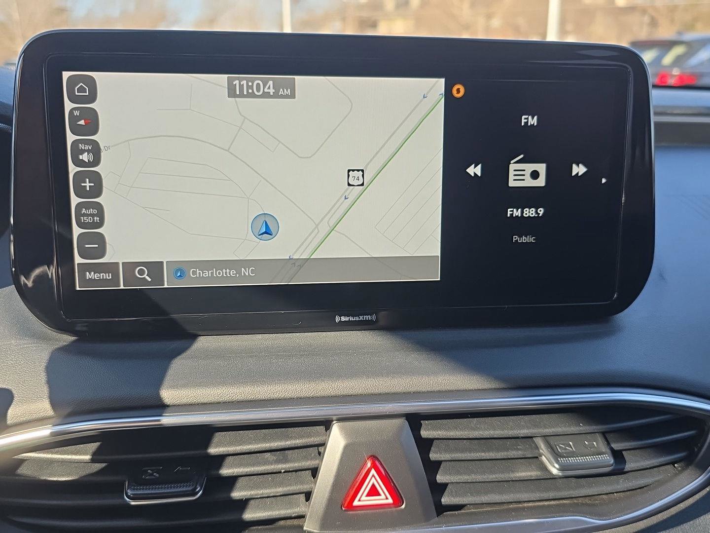 Used 2023 Hyundai Santa Fe SEL w/ Winter Weather Package image 23