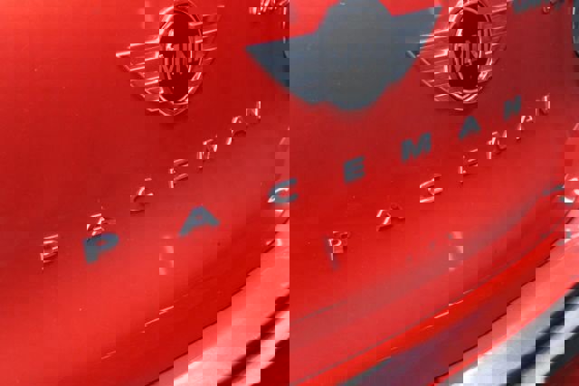 Used 2013 MINI Cooper Paceman S image 8