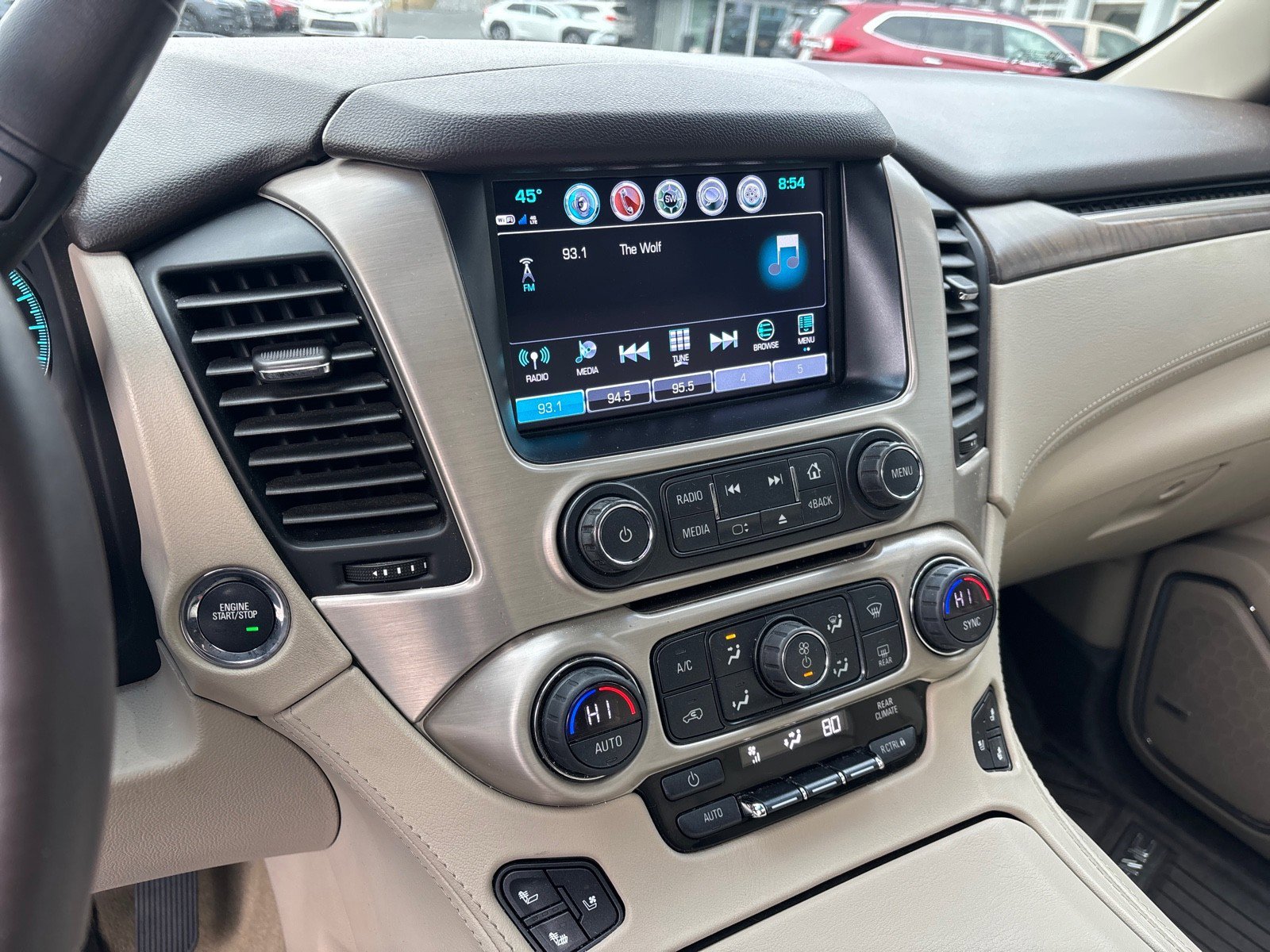 Used 2018 GMC Yukon Denali w/ Denali Ultimate Package image 21