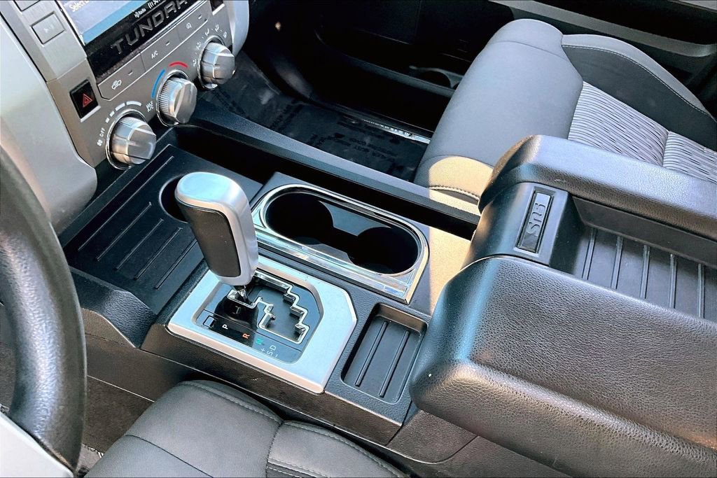 Used 2016 Toyota Tundra SR5 image 13