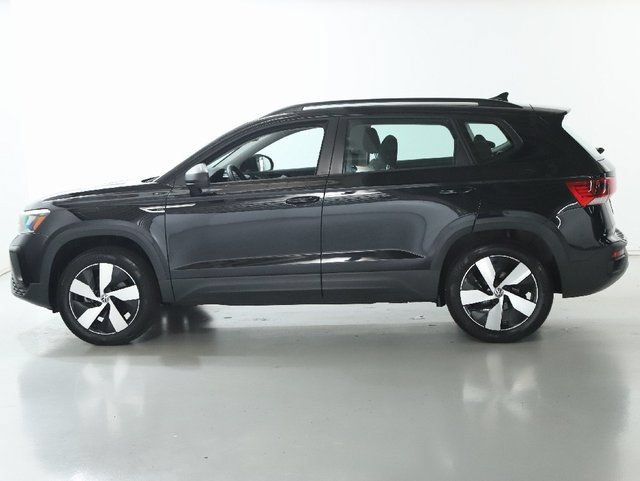 Used 2024 Volkswagen Taos S AWD/4WD image 39