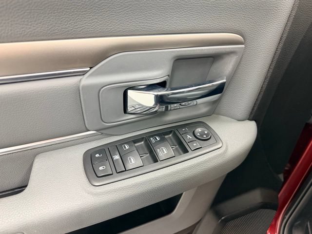 Used 2019 RAM 1500 Big Horn RWD image 21