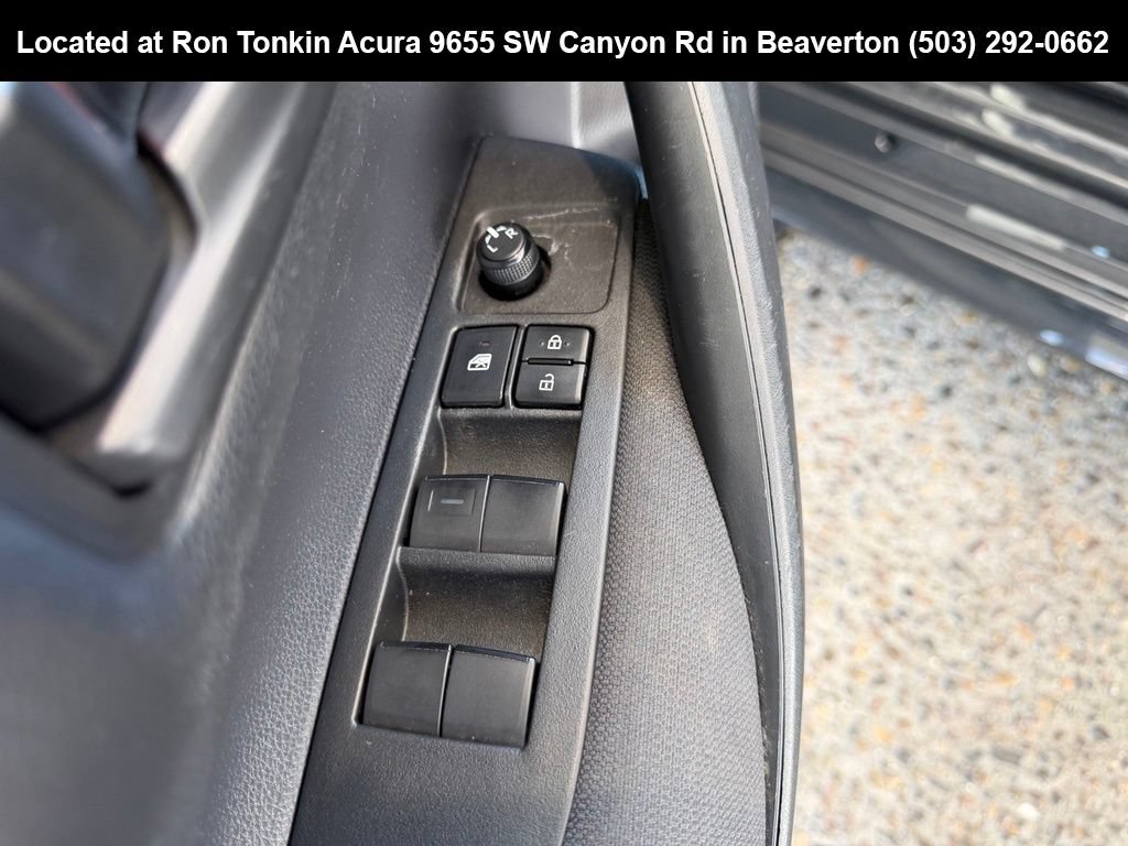 Used 2023 Toyota Corolla LE FWD image 12