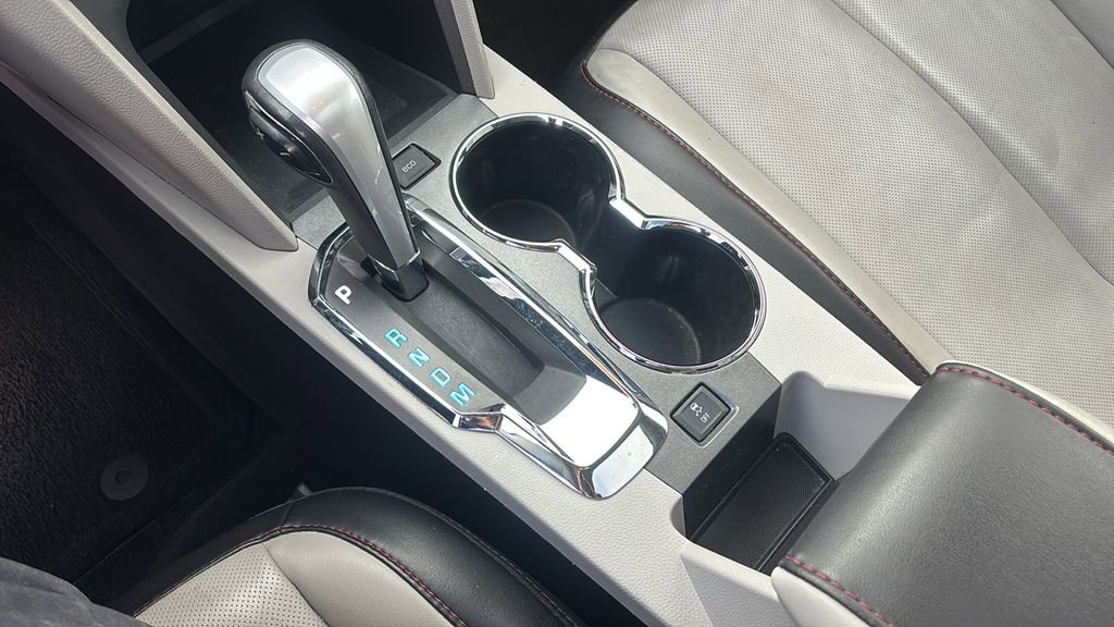 Used 2014 Chevrolet Equinox LTZ image 21