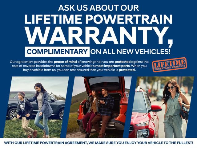 New 2026 Hyundai Kona SE image 30