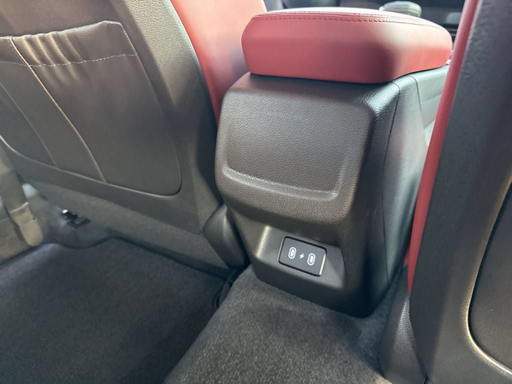 New 2026 Kia K5 GT-Line FWD image 28