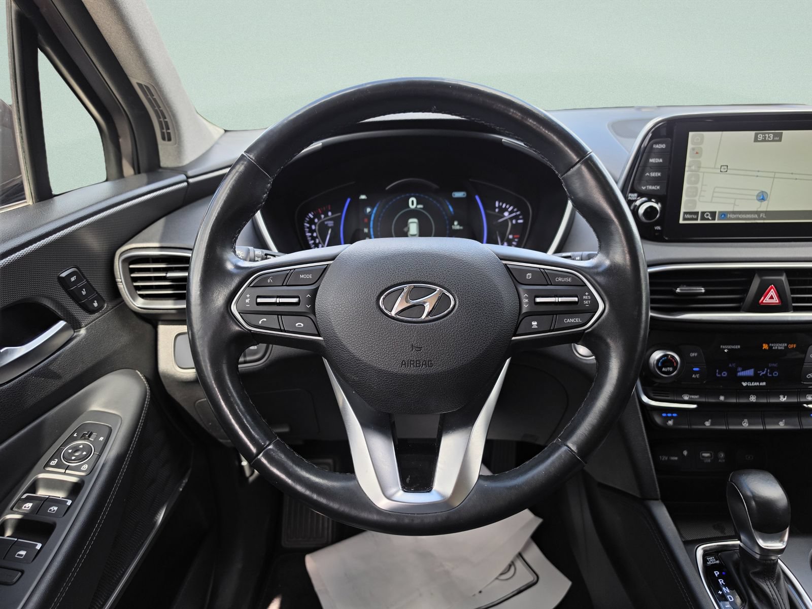 Used 2020 Hyundai Santa Fe Limited FWD image 17