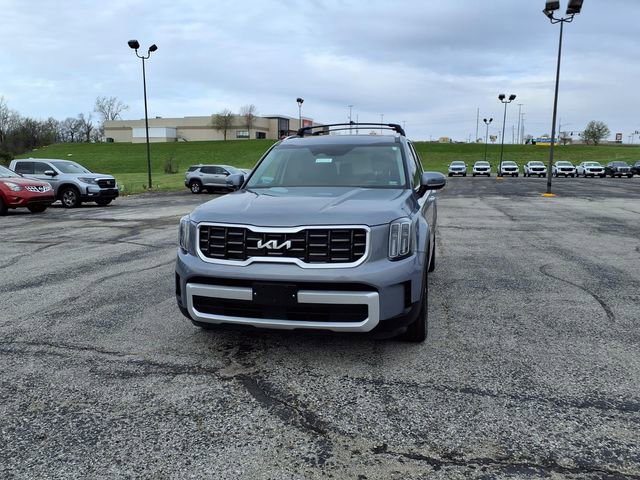 Used 2025 Kia Telluride S image 49