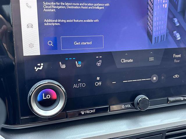 Used 2024 Lexus TX 350 AWD w/ Technology Package image 23