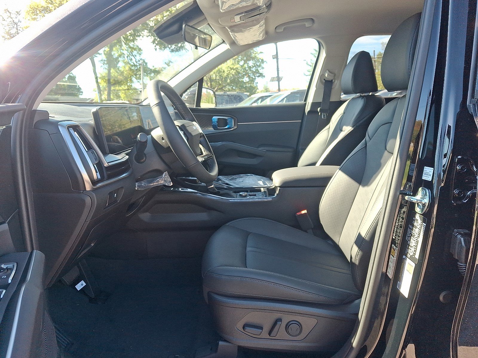 New 2026 Kia Sorento S image 9