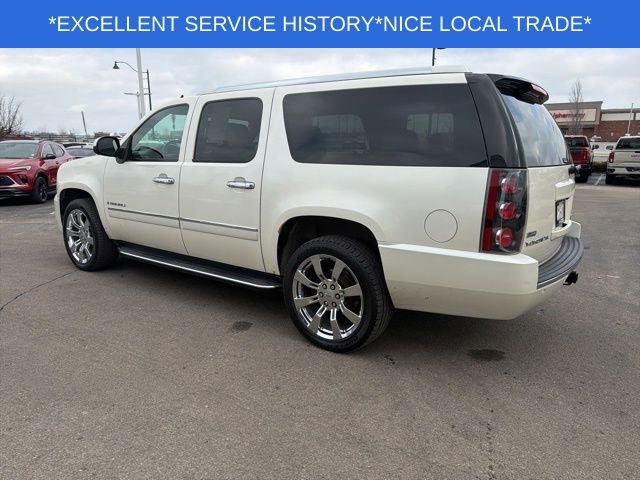 Used 2009 GMC Yukon XL Denali AWD/4WD image 11