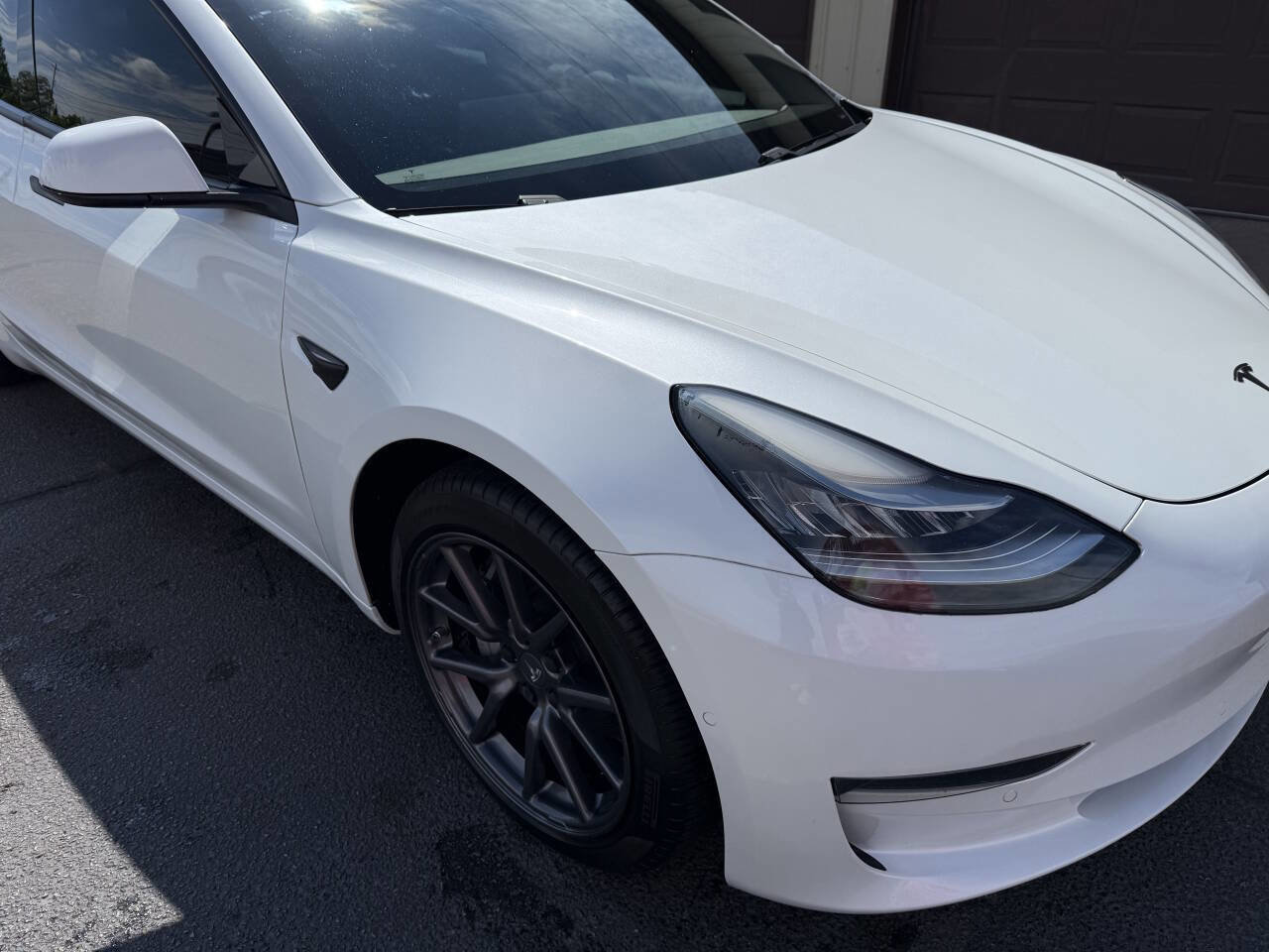 Used 2019 Tesla Model 3 Long Range AWD/4WD image 31
