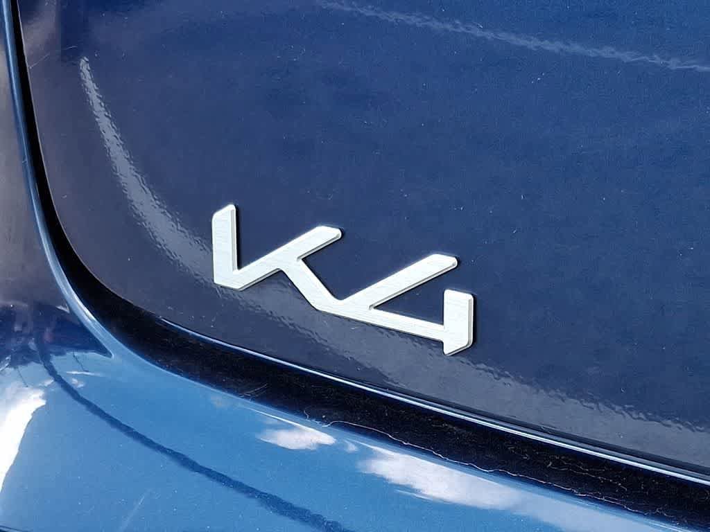 Used 2025 Kia K4 FWD image 31