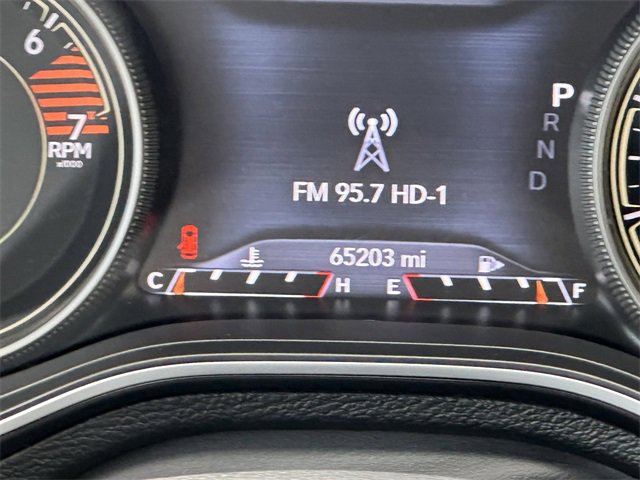 Used 2023 Jeep Cherokee Altitude Lux image 14