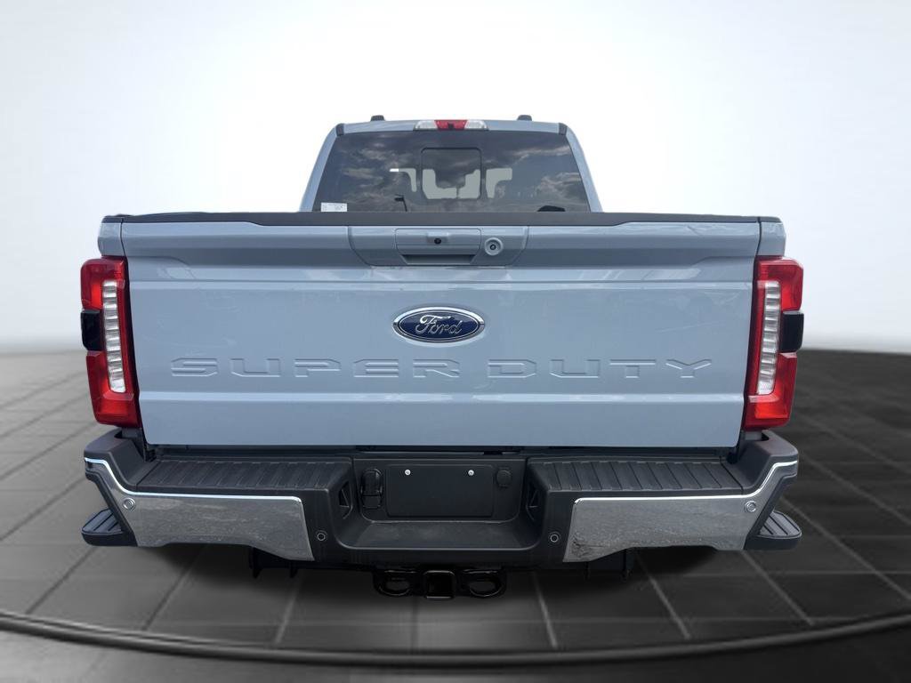 New 2026 Ford F250 Lariat w/ Lariat Ultimate Package AWD/4WD image 5