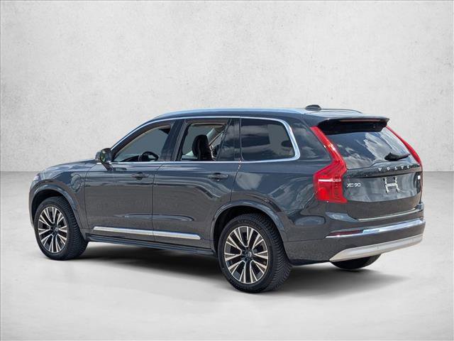 Used 2022 Volvo XC90 T8 Inscription Expression w/ Advanced Package AWD/4WD image 7