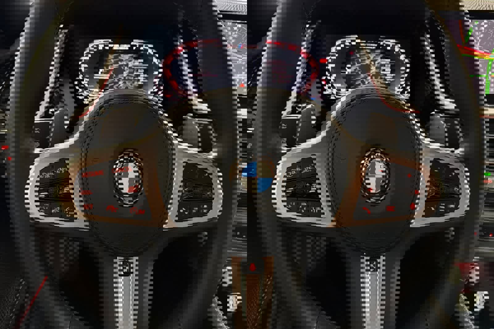 Used 2022 BMW Z4 M40i w/ Premium Package image 24