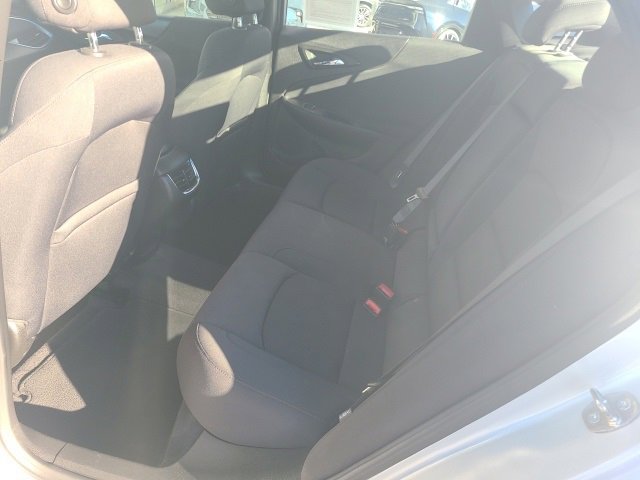 Used 2022 Chevrolet Malibu LT image 13