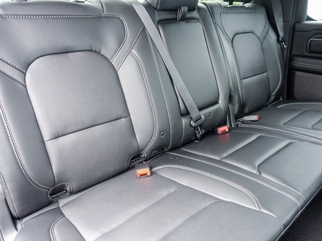 New 2026 RAM 1500 Rebel w/ Rebel Level 2 Equipment Group image 22