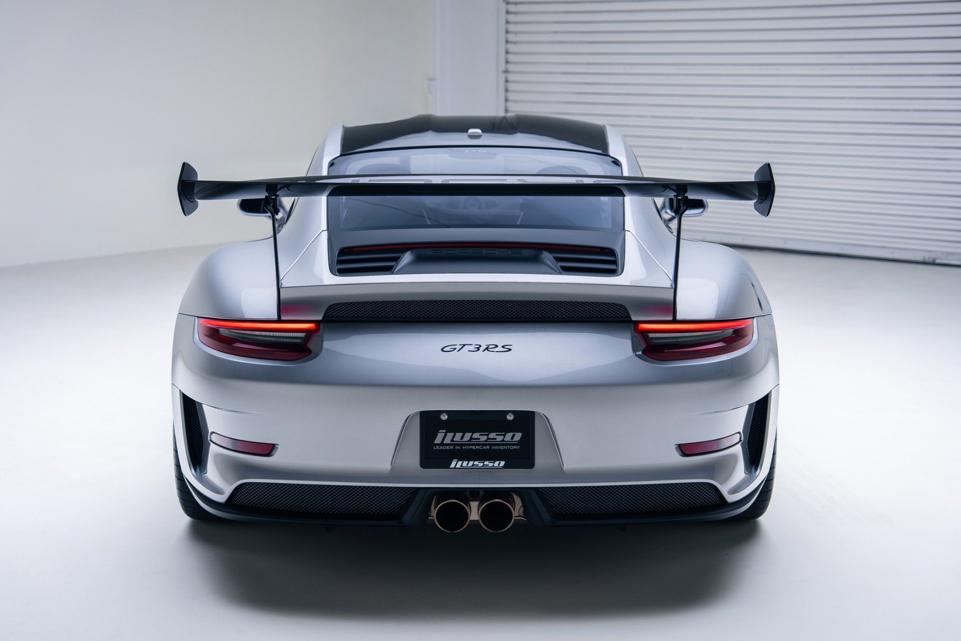 Used 2019 Porsche 911 GT3 RS image 26
