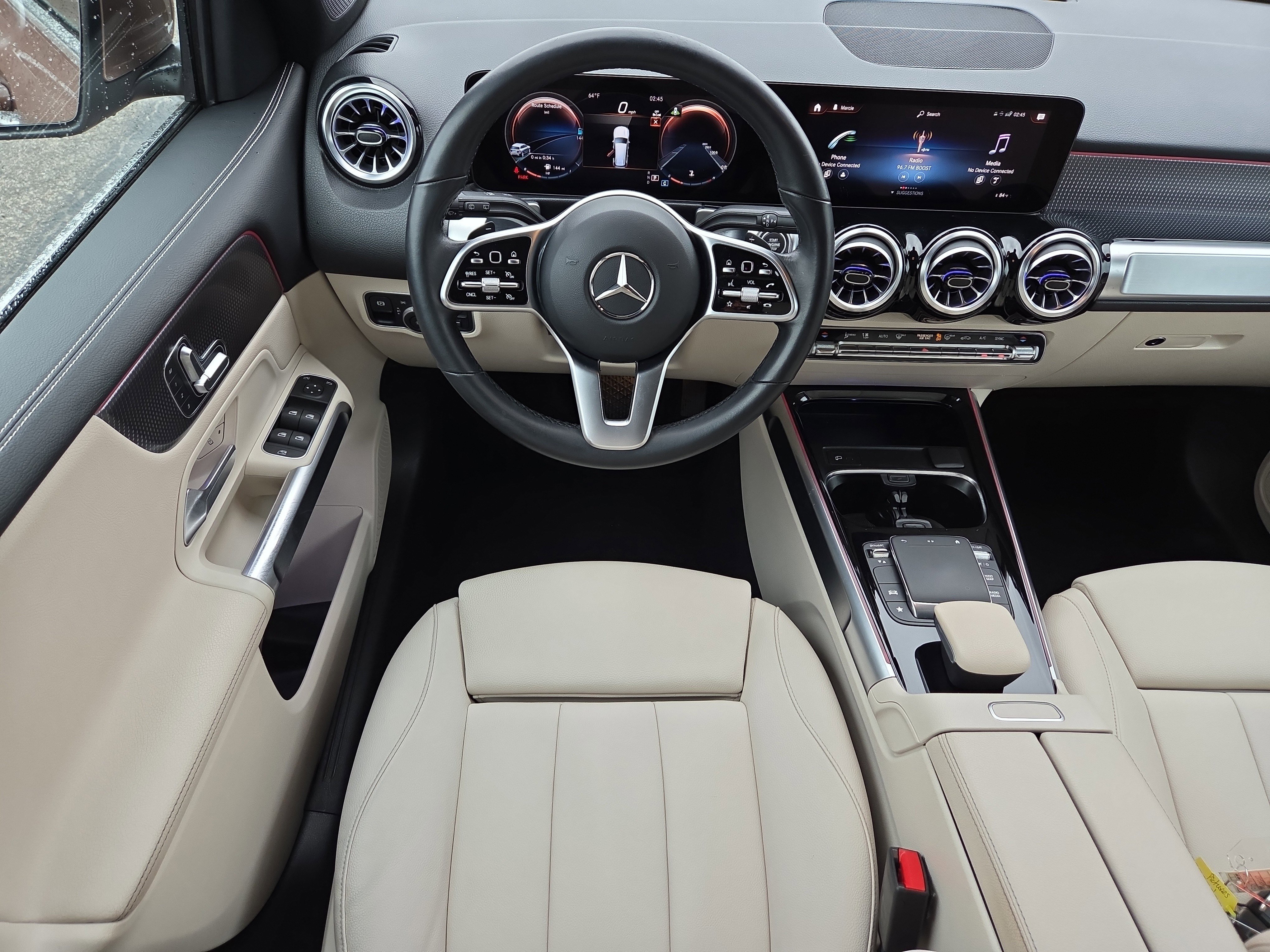 Used 2023 Mercedes-Benz GLB 250 image 7