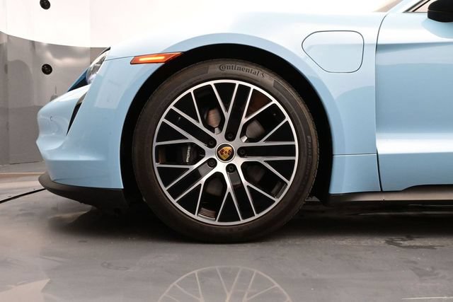 Certified 2023 Porsche Taycan RWD image 6