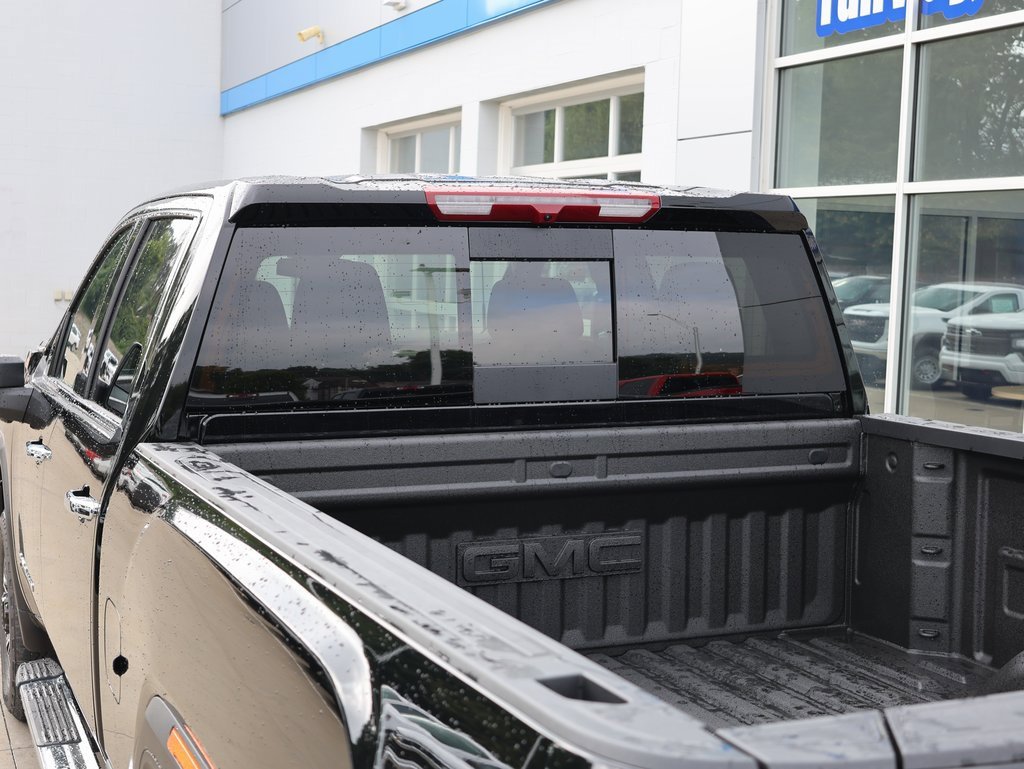 New 2025 GMC Sierra 2500 Denali w/ Denali Reserve Package image 33