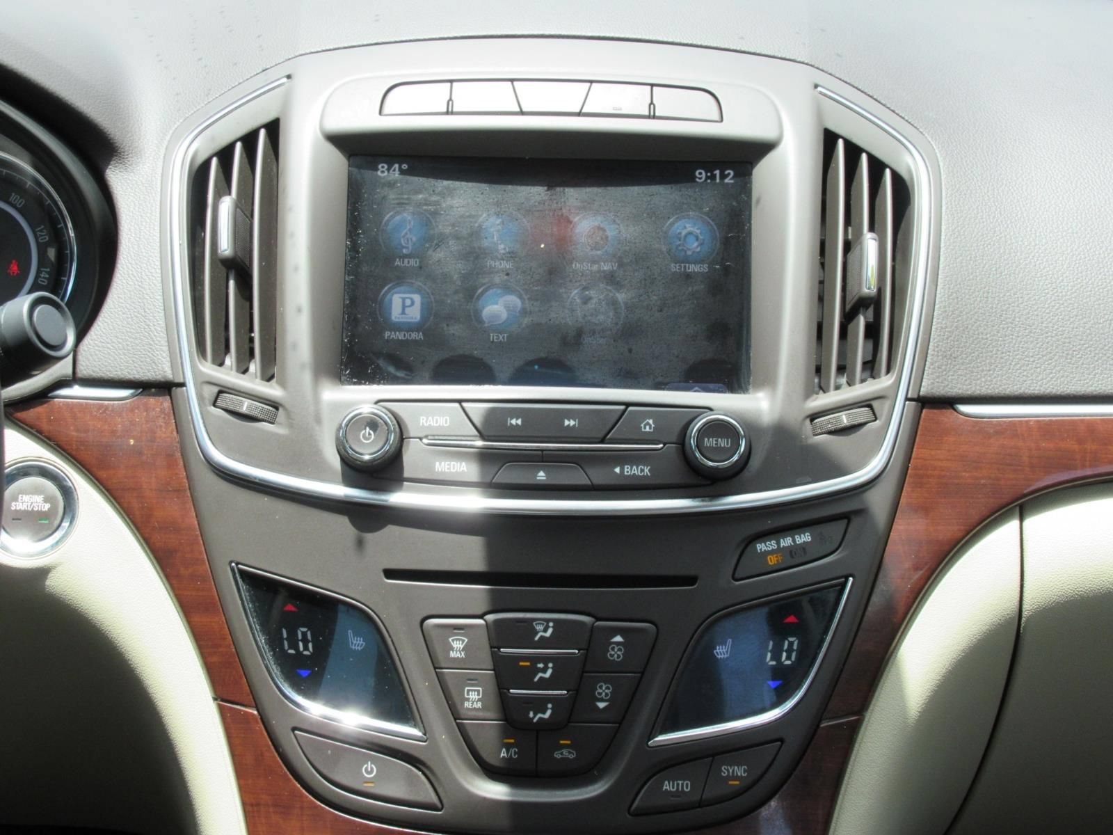 Used 2015 Buick Regal Premium FWD image 15
