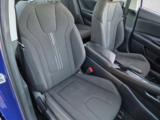 Used 2021 Hyundai Elantra SEL FWD image 19