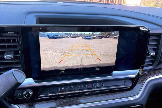 Used 2023 Chevrolet Silverado 1500 LT image 11