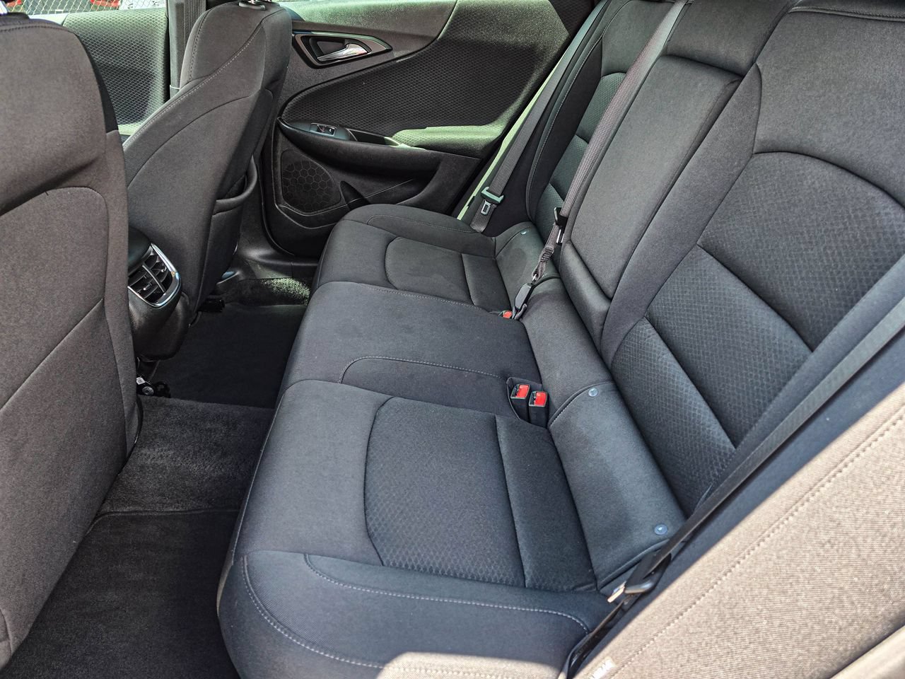 Used 2024 Chevrolet Malibu LT FWD image 27