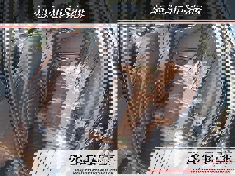 Used 2017 Lincoln MKC Black Label AWD/4WD image 8