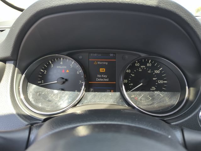 Certified 2020 Nissan Rogue SV AWD/4WD image 48