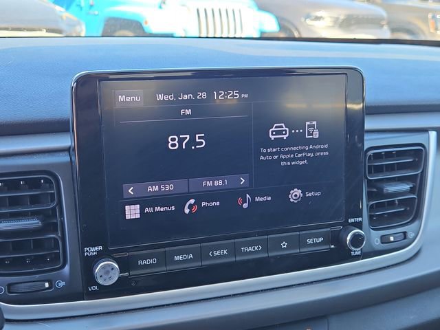 Used 2022 Kia Rio S image 23