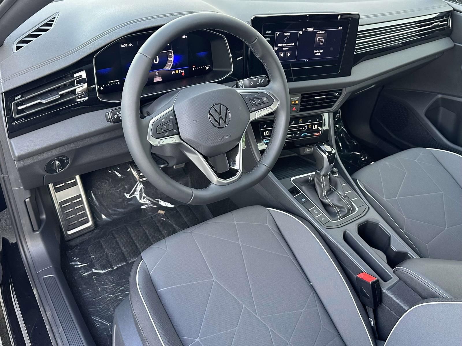 New 2026 Volkswagen Jetta Sport image 10