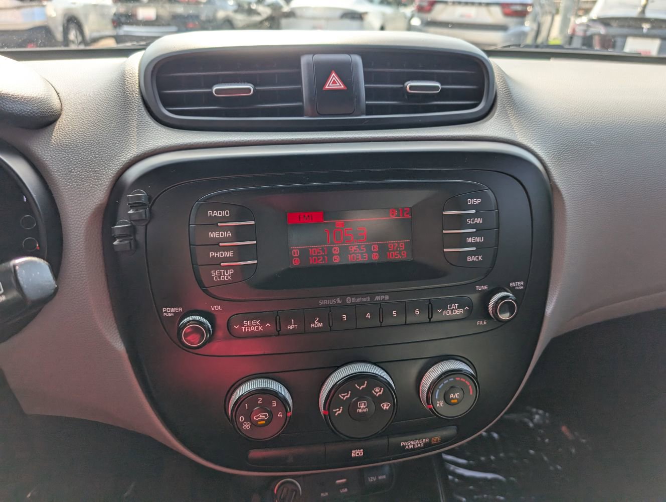 Used 2016 Kia Soul image 22