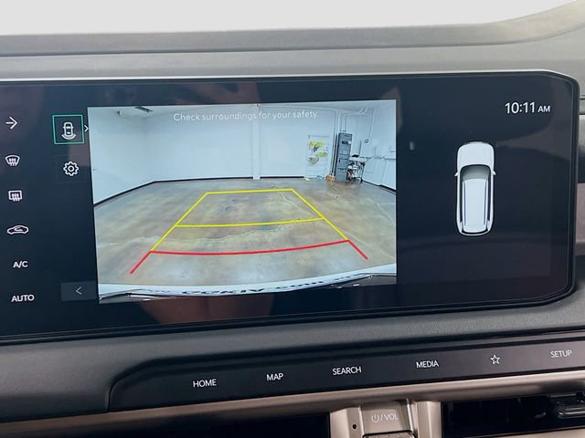 New 2027 Kia Telluride S image 14