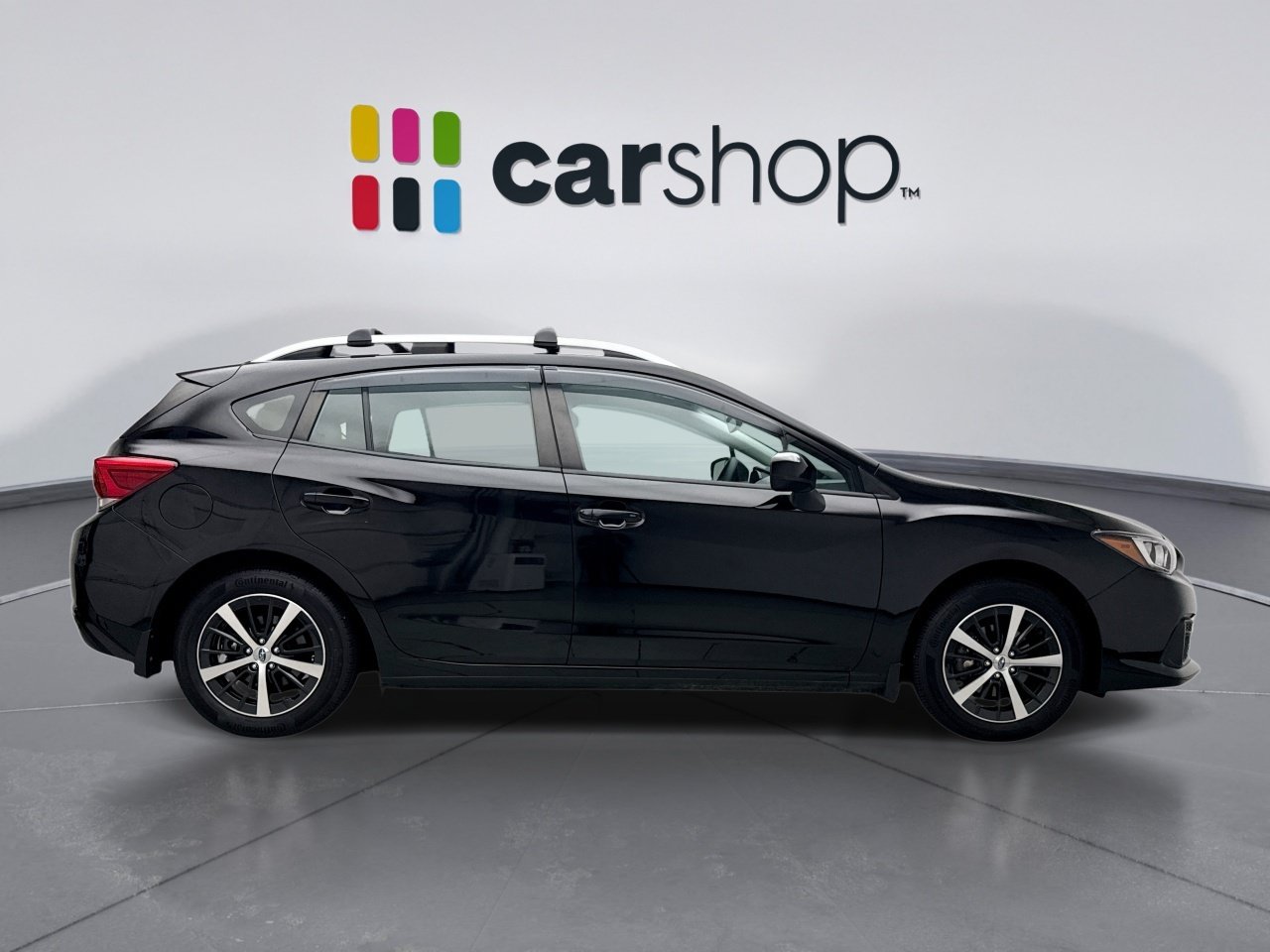 Used 2023 Subaru Impreza 2.0i Premium AWD/4WD image 6