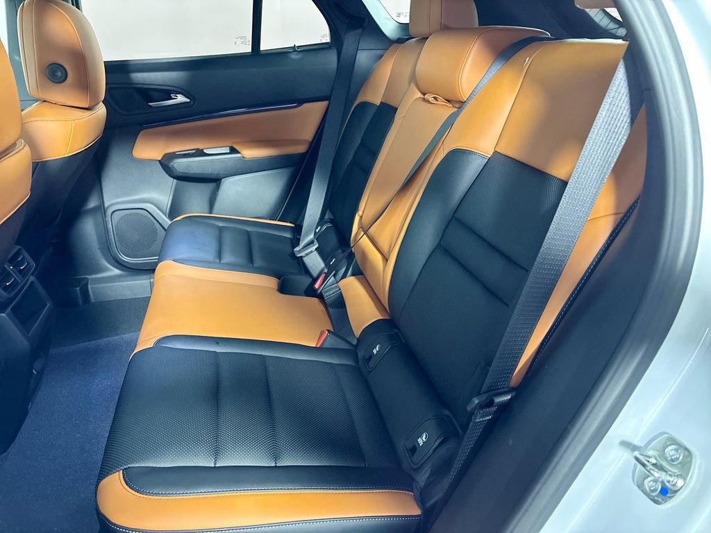 New 2026 Honda Prologue Elite image 21