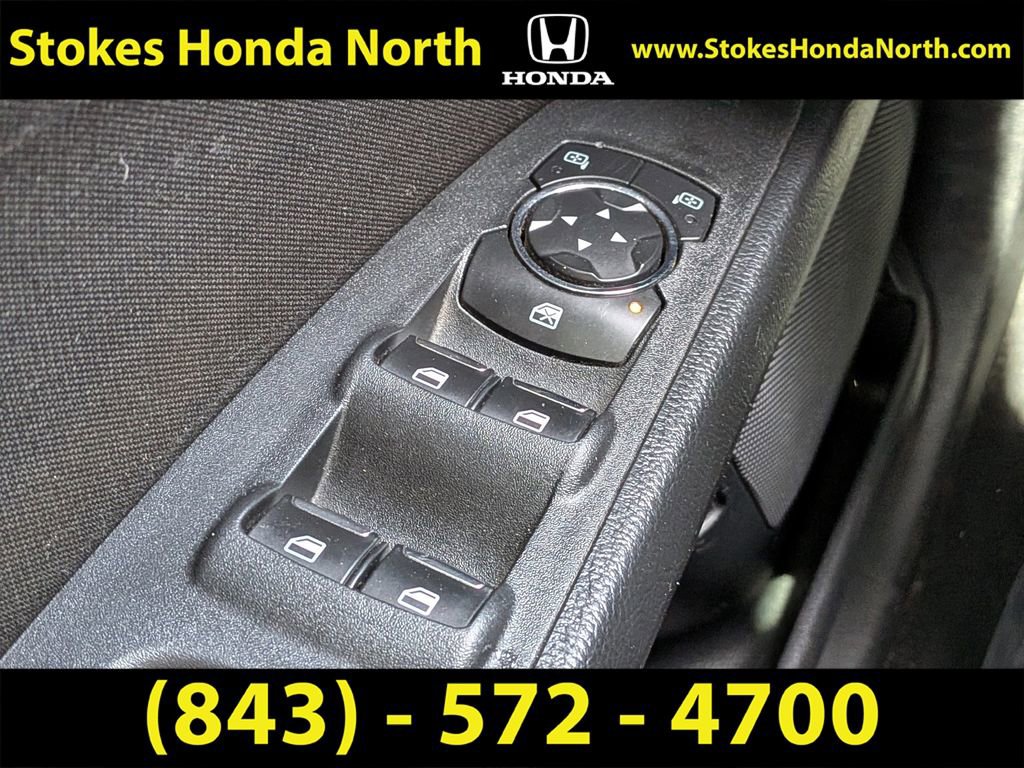 Used 2019 Ford Fusion SE image 23