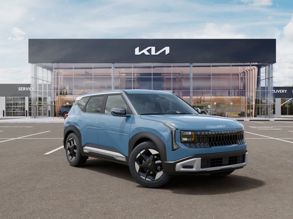 New 2027 Kia Seltos S AWD/4WD image 8