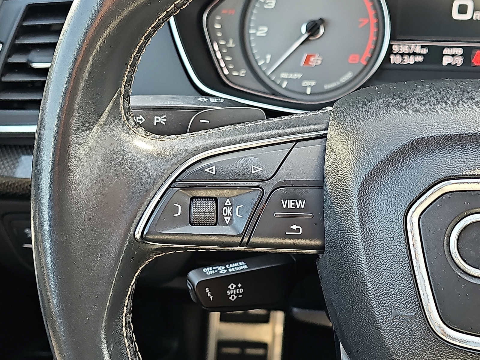 Used 2018 Audi SQ5 Premium Plus image 23