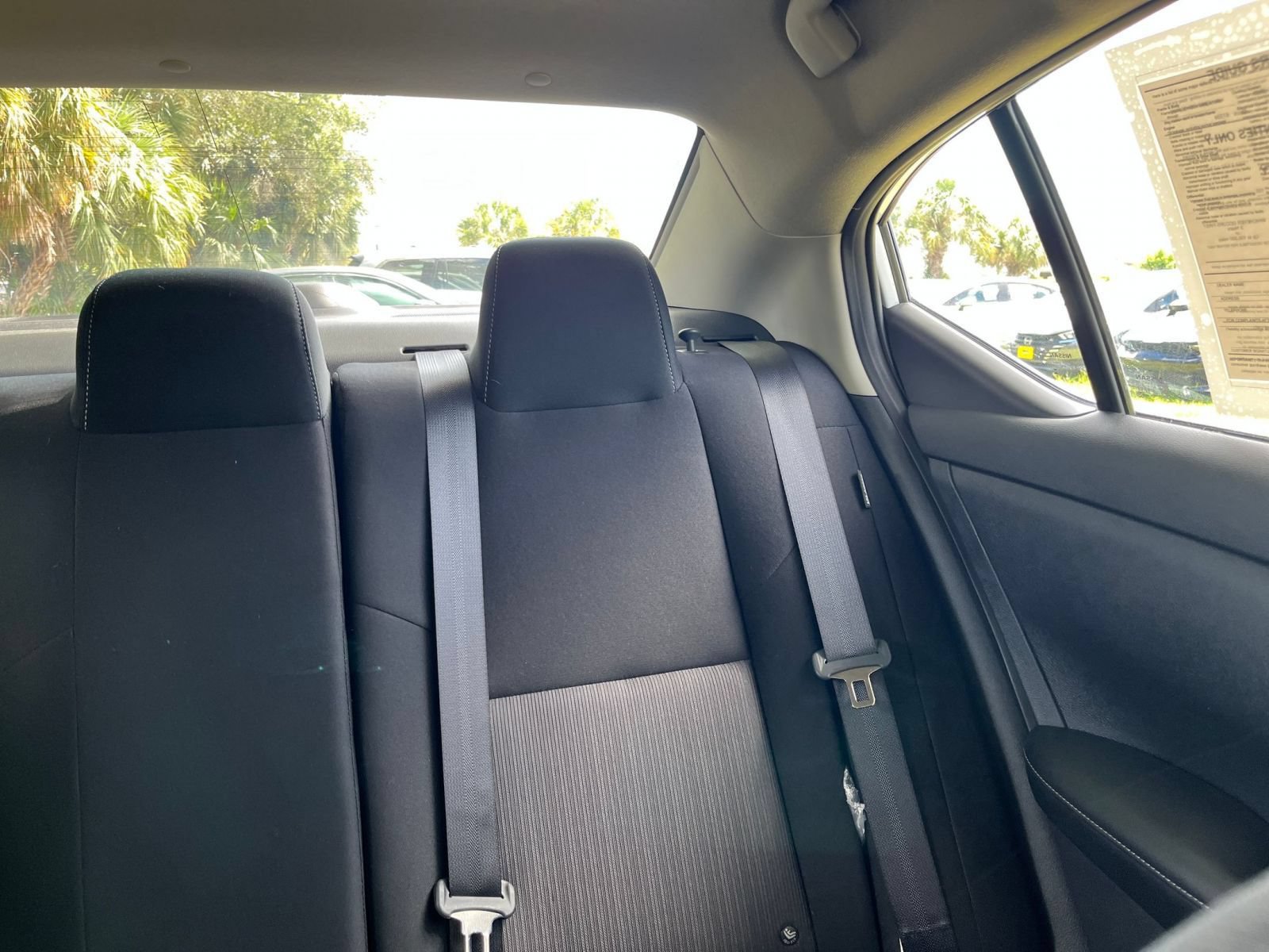 Used 2025 Nissan Sentra SV FWD image 30