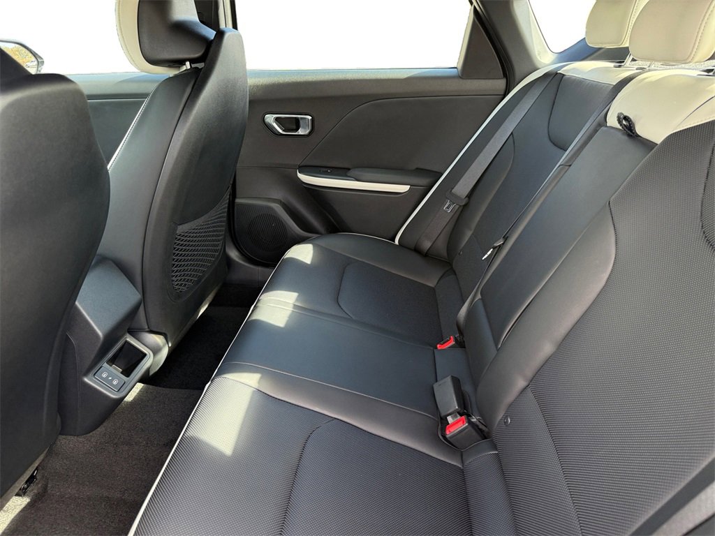 New 2025 Kia K4 GT-Line w/ GT-Line Premium Package image 15