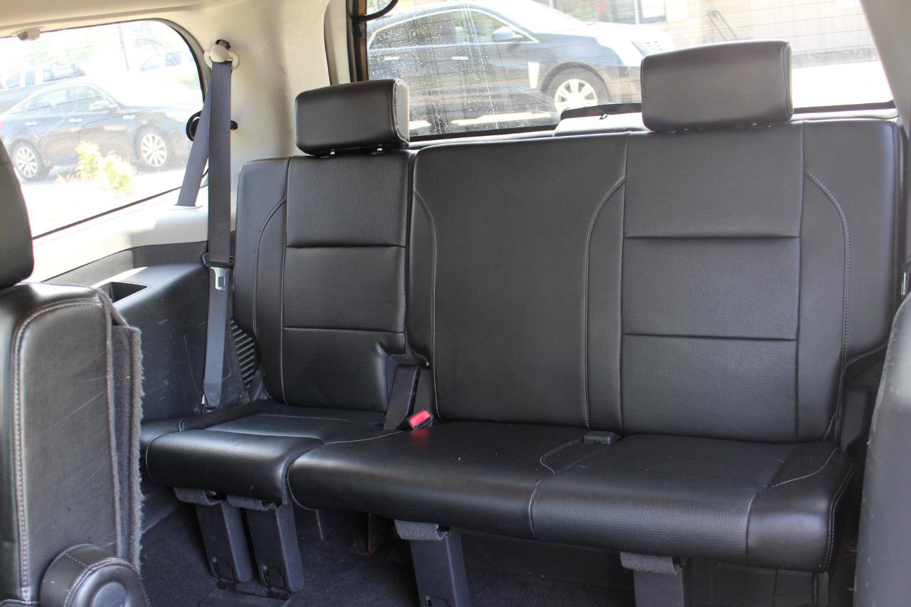 Used 2013 Nissan Armada Platinum image 34