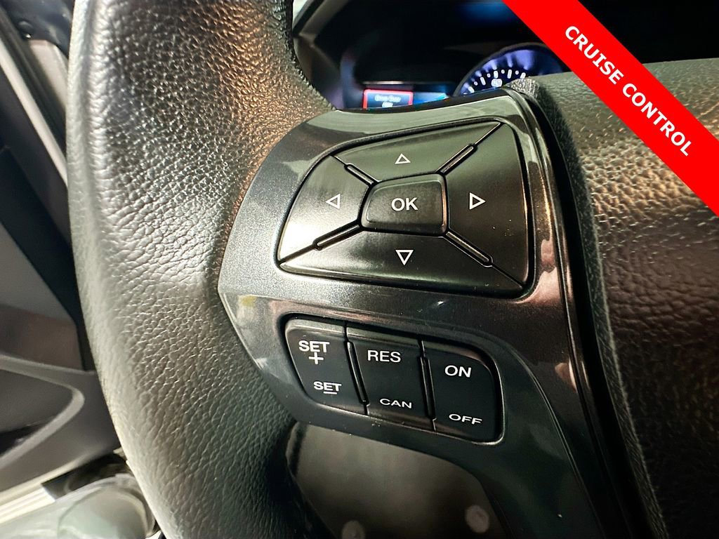 Used 2019 Ford Explorer XLT w/ Equipment Group 202A image 36