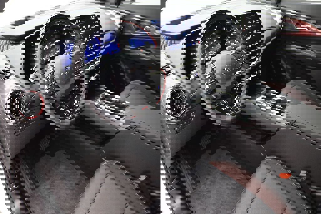 Used 2025 Chevrolet Equinox EV RS image 15