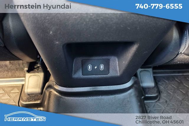 Used 2025 Hyundai Santa Cruz XRT image 25